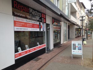 Handy iPhone Smartphone Reparatur Kaiserslautern